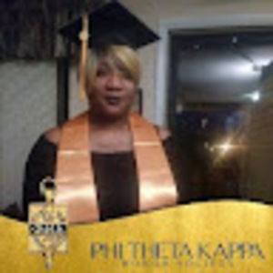 Meet your Posher, Tiffany